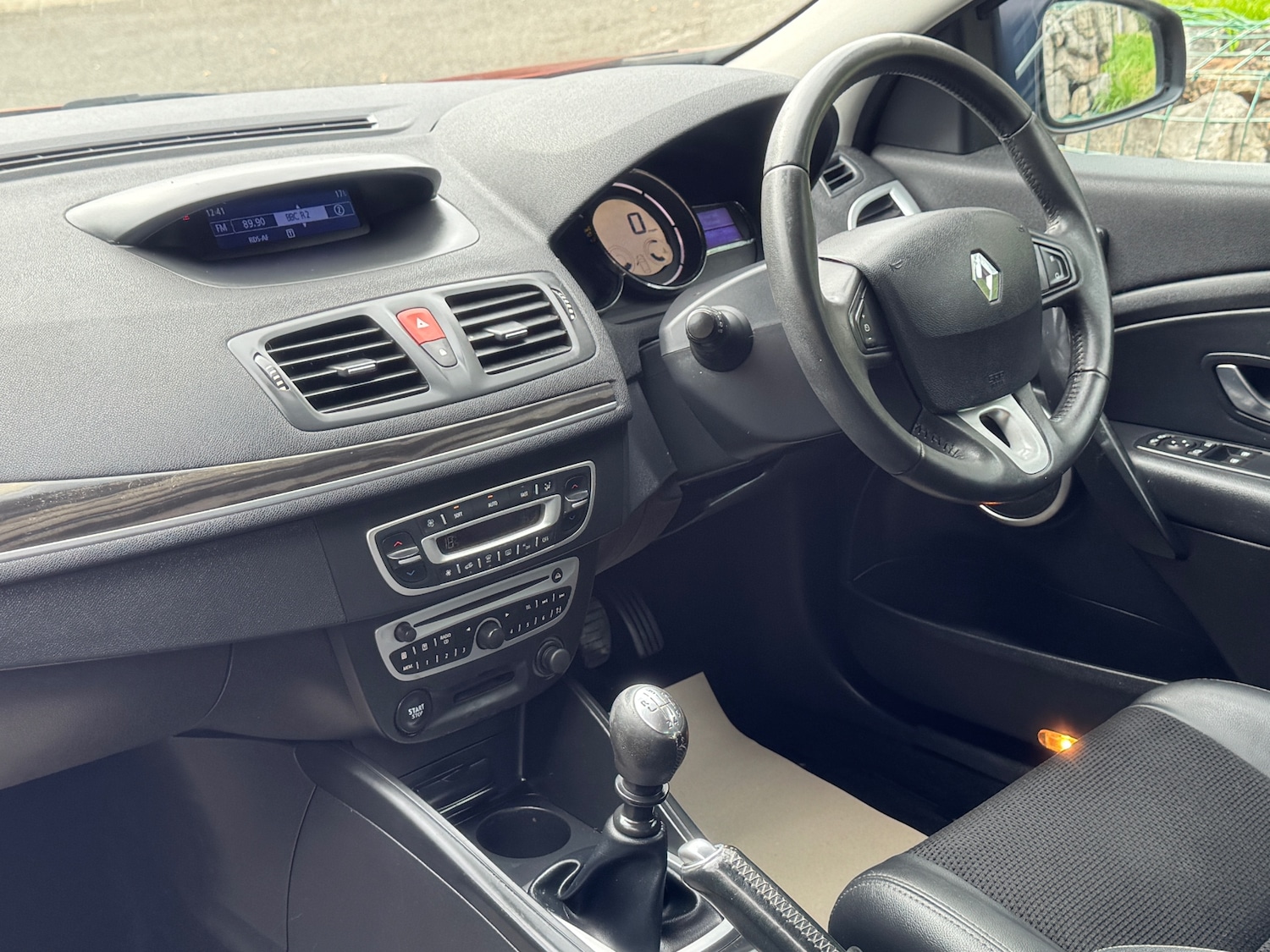 Used Renault Megane 2009 for sale - 76233304: Photo 28