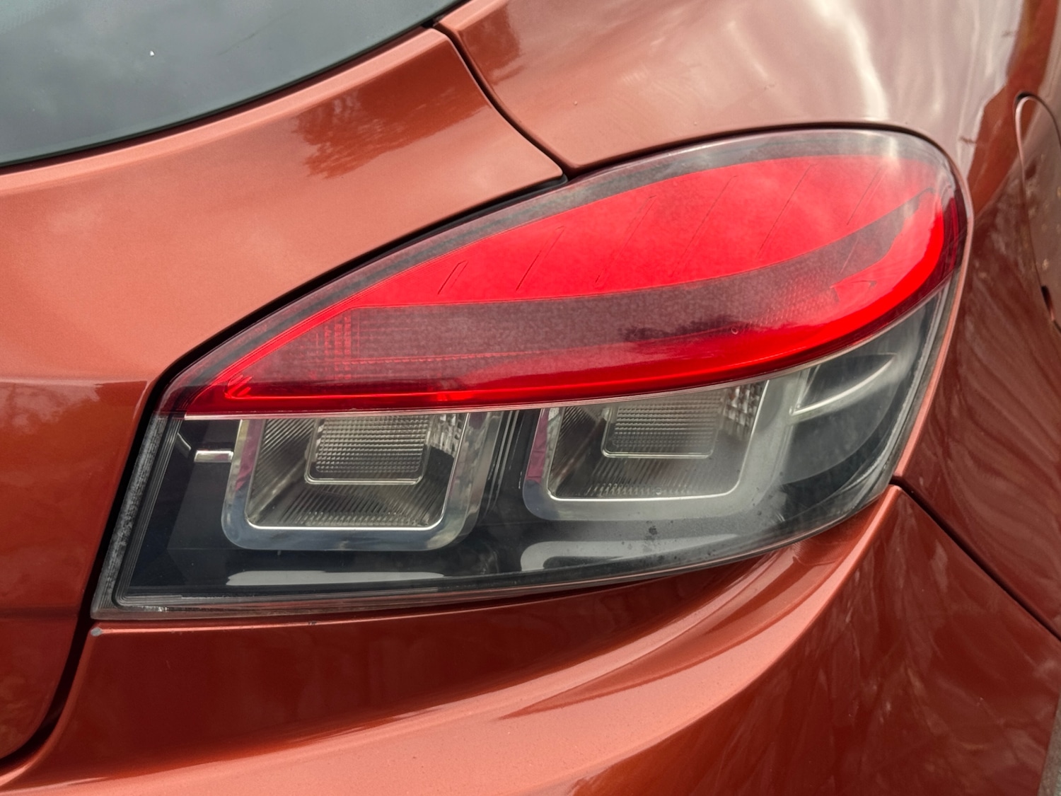 Used Renault Megane 2009 for sale - 76233304: Photo 44