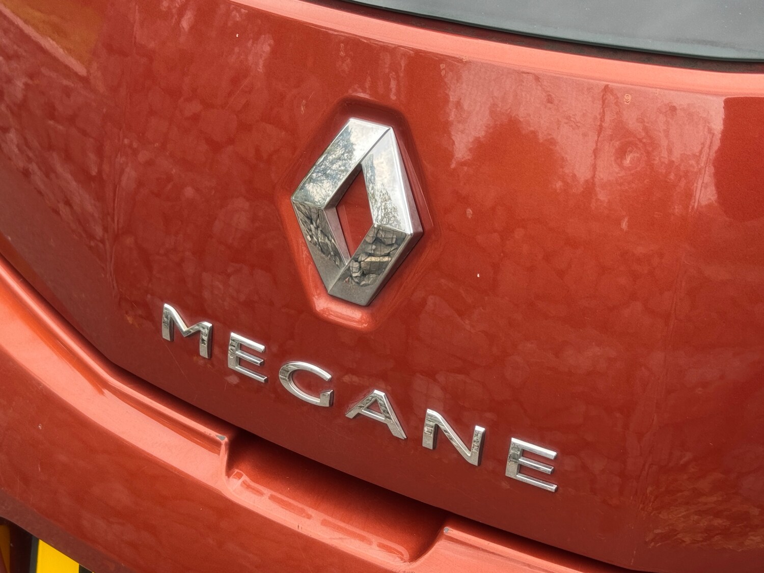 Used Renault Megane 2009 for sale - 76233304: Photo 47