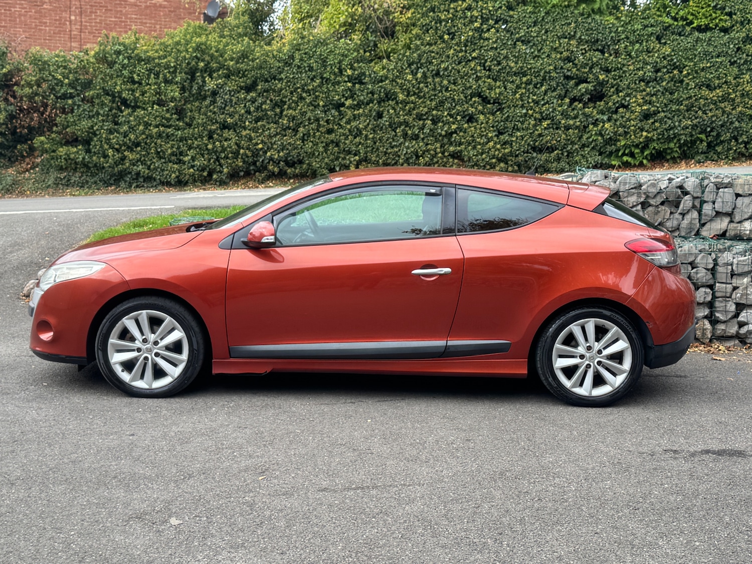 Used Renault Megane 2009 for sale - 76233304: Photo 5