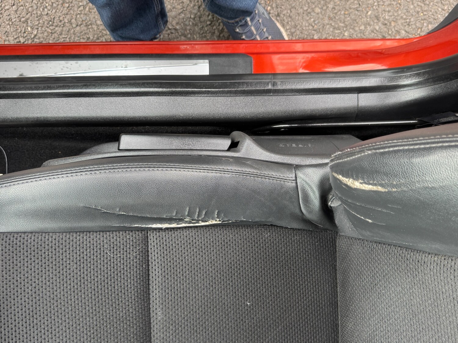 Used Renault Megane 2009 for sale - 76233304: Photo 54