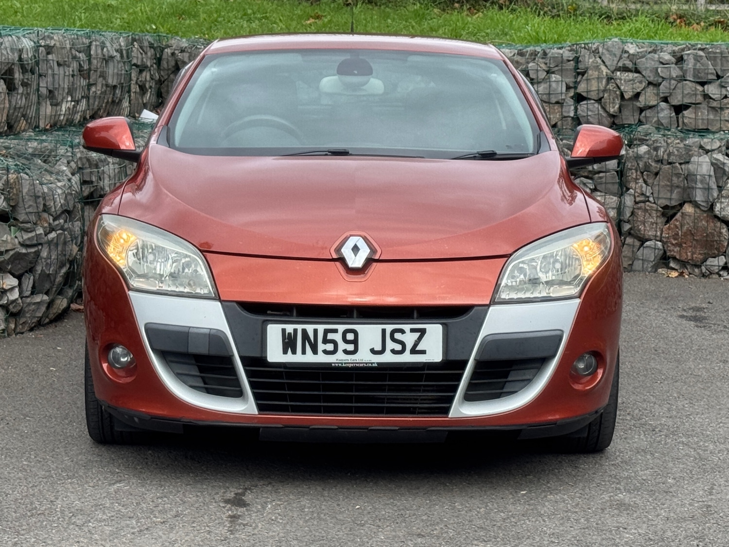 Used Renault Megane 2009 for sale - 76233304: Photo 6