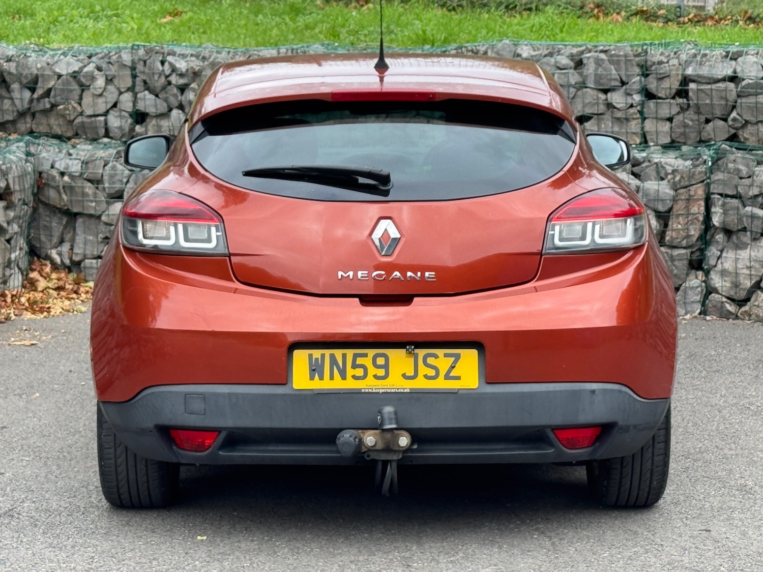 Used Renault Megane 2009 for sale - 76233304: Photo 7