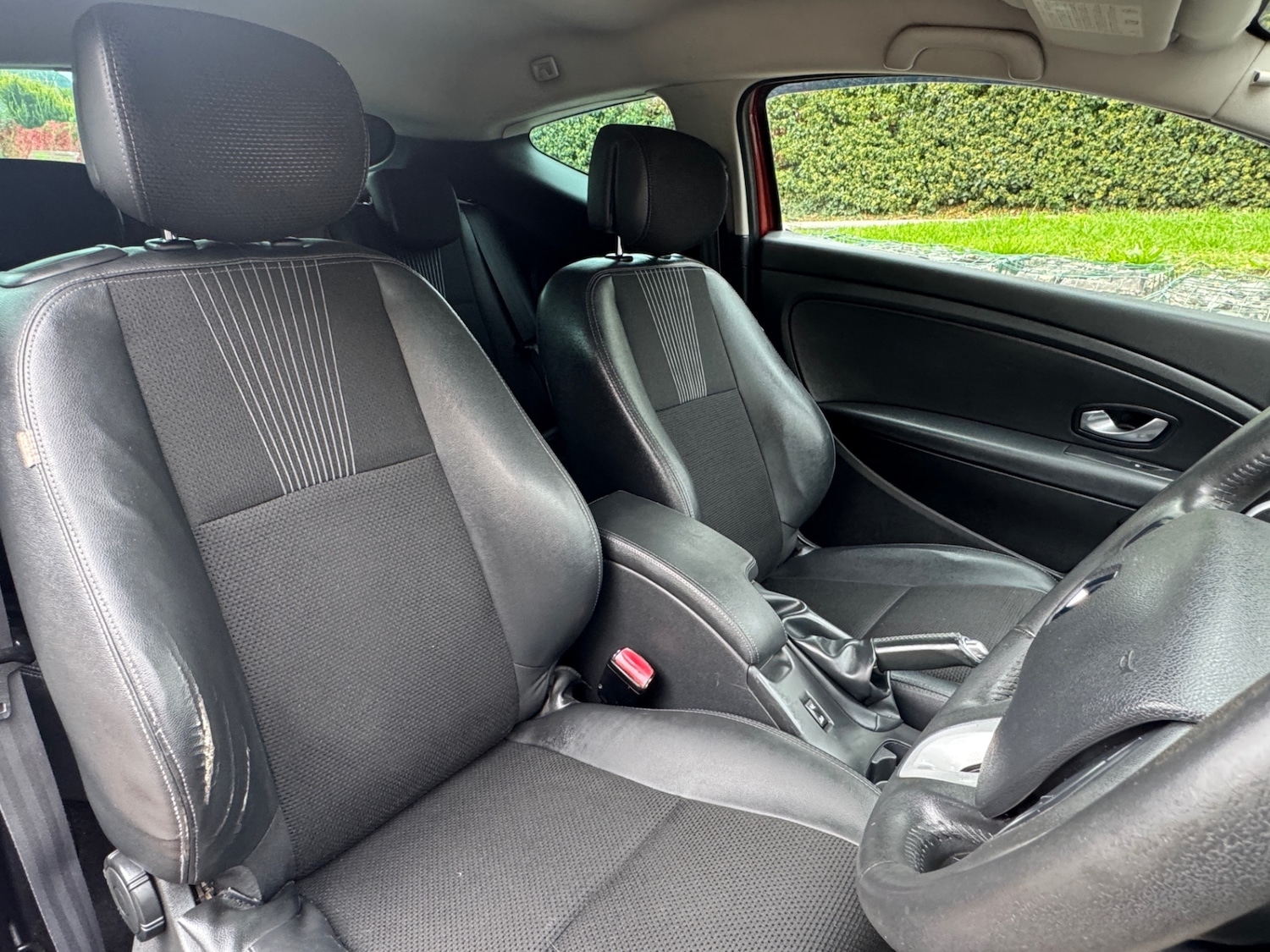 Used Renault Megane 2009 for sale - 76233304: Photo 8