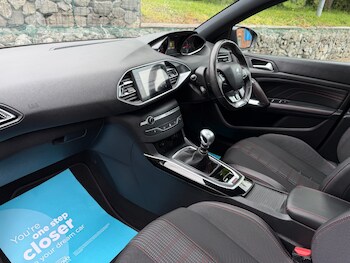 Used Peugeot 308 SW 2019 for sale - 78540756: Photo