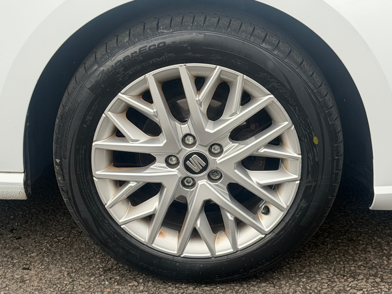 Used SEAT Ibiza 2019 for sale - 77679409: Photo 10