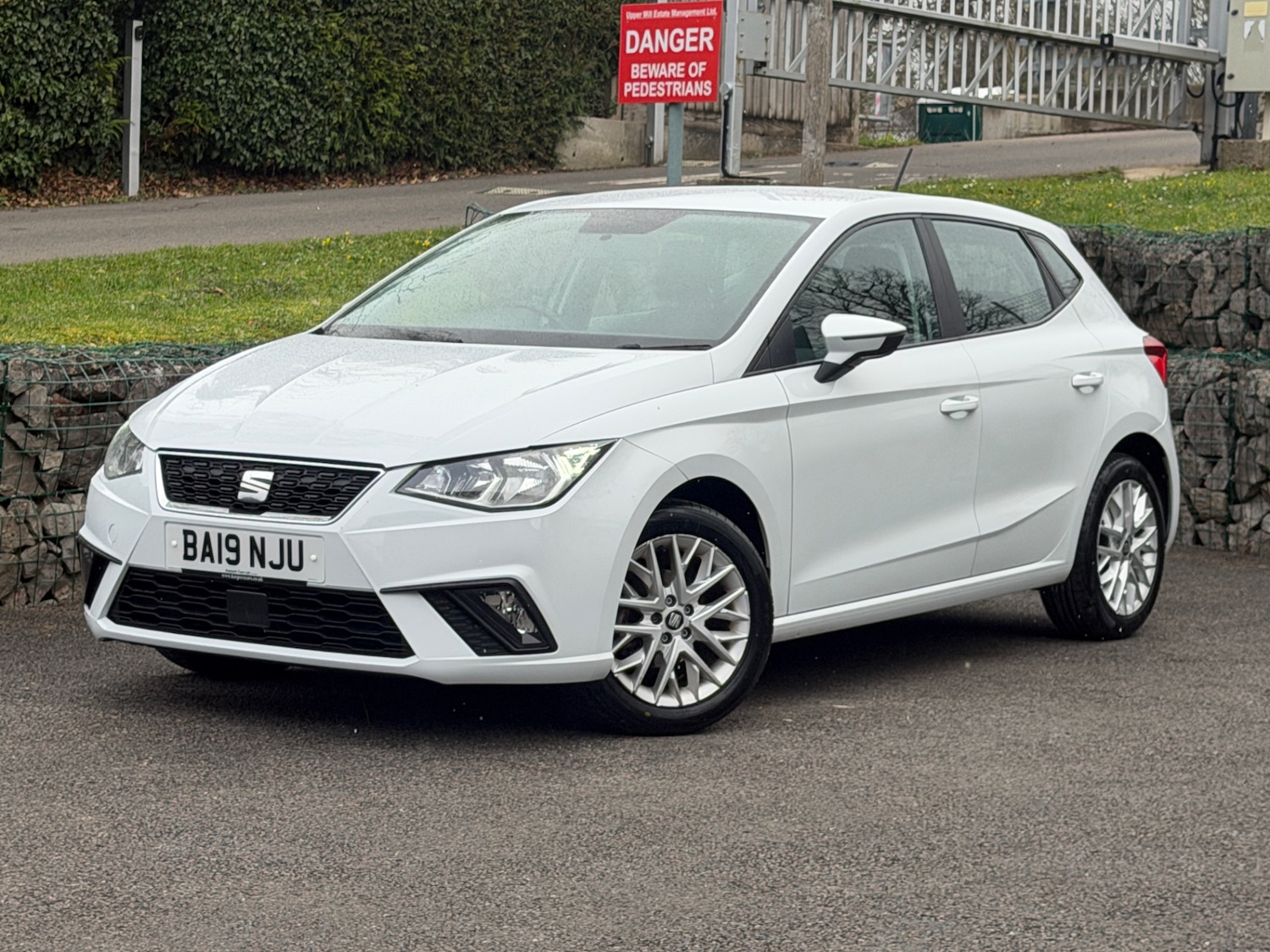 Used SEAT Ibiza 2019 for sale - 77679409: Photo 11