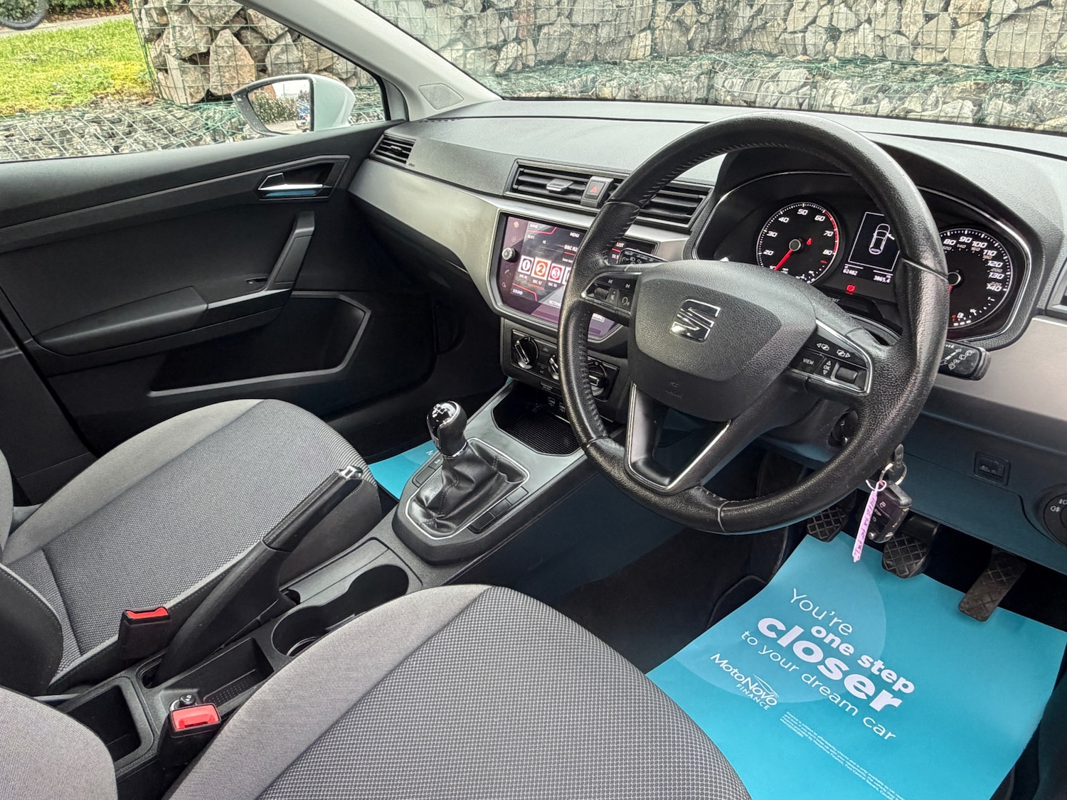 Used SEAT Ibiza 2019 for sale - 77679409: Photo 12