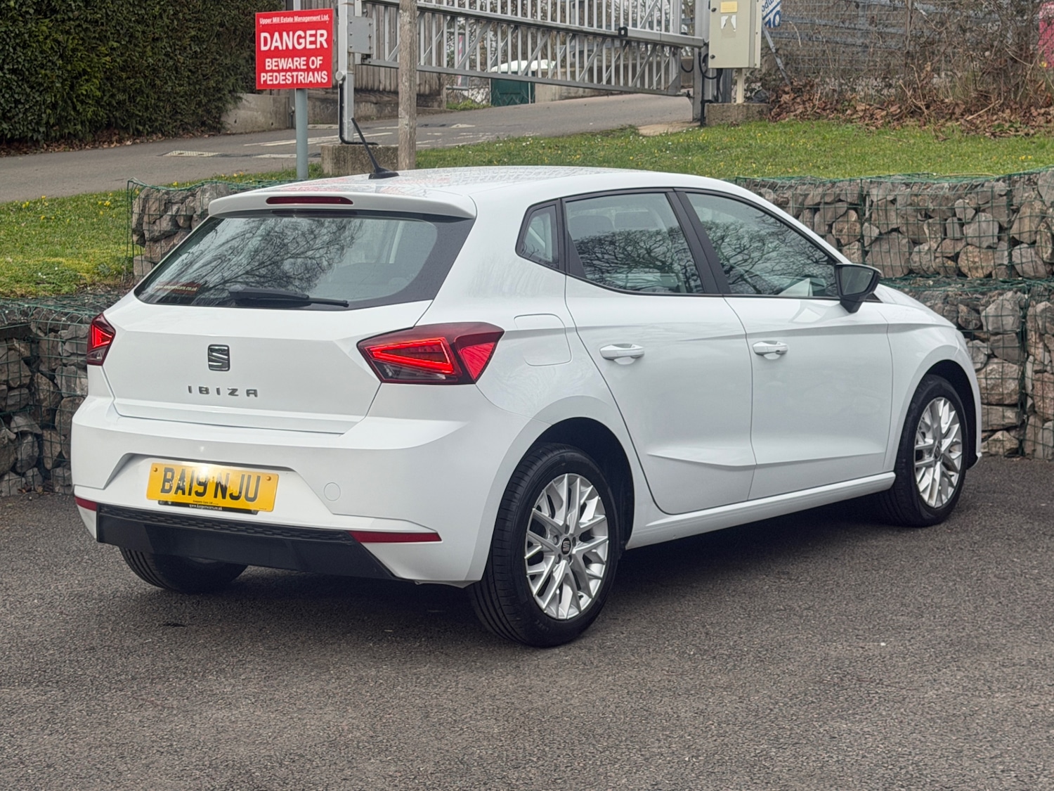 Used SEAT Ibiza 2019 for sale - 77679409: Photo 13