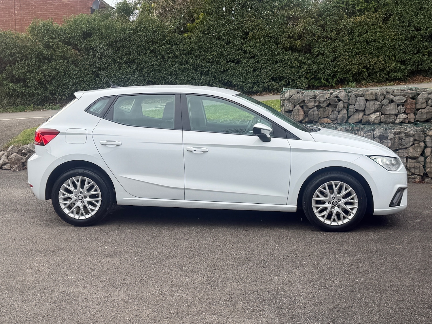 Used SEAT Ibiza 2019 for sale - 77679409: Photo 14
