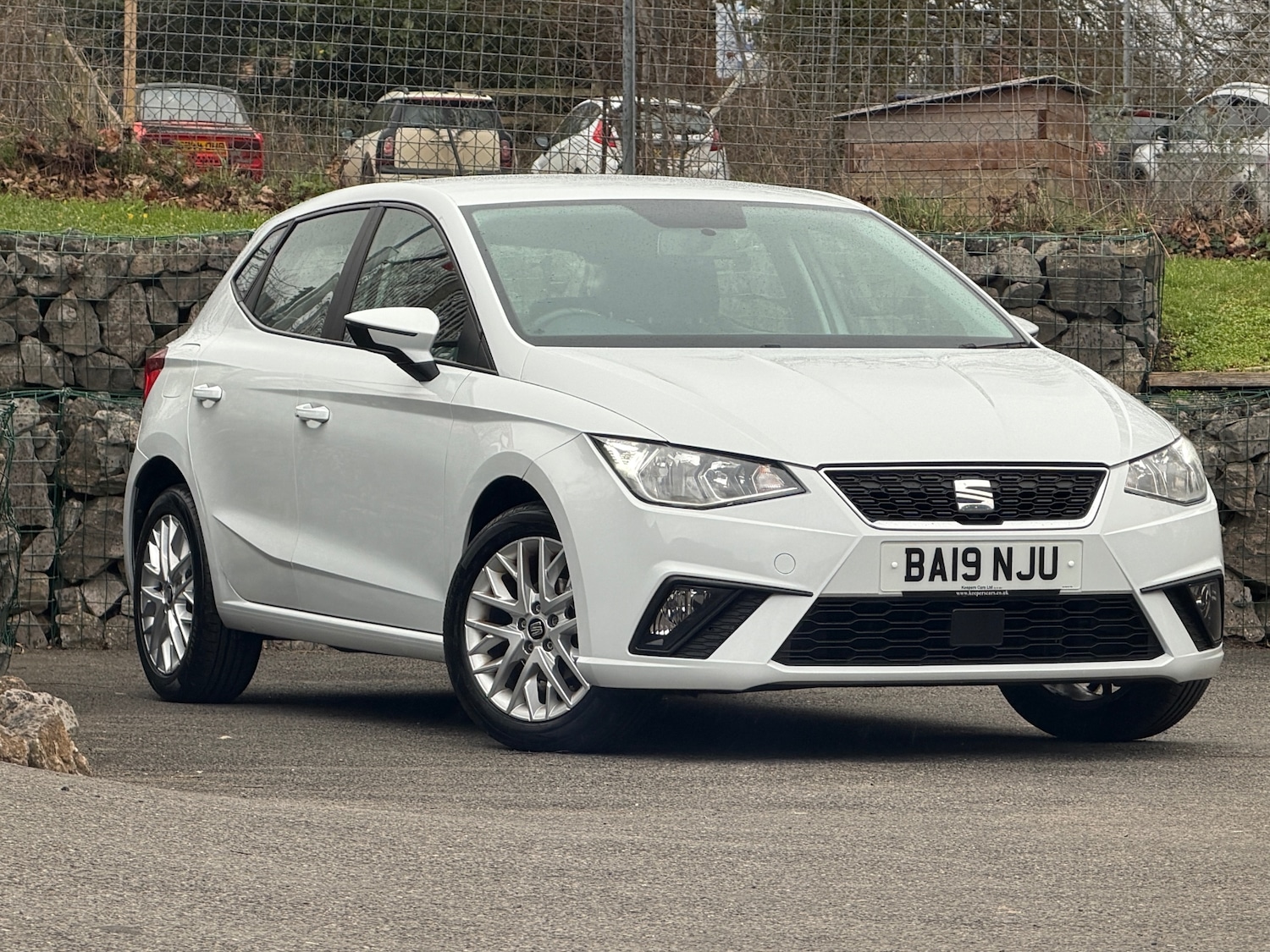 Used SEAT Ibiza 2019 for sale - 77679409: Photo 21