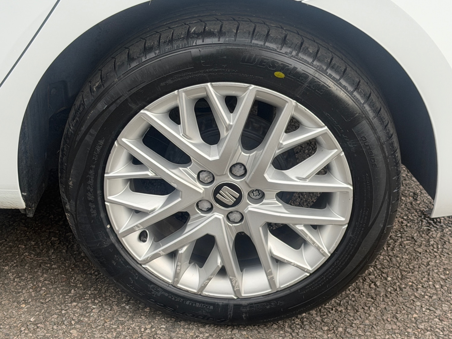 Used SEAT Ibiza 2019 for sale - 77679409: Photo 23