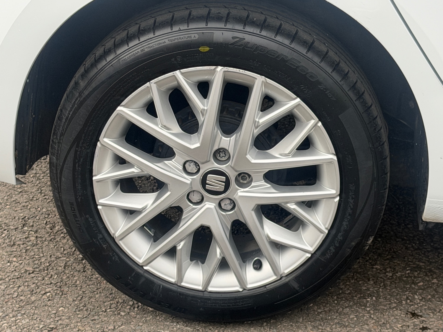 Used SEAT Ibiza 2019 for sale - 77679409: Photo 24