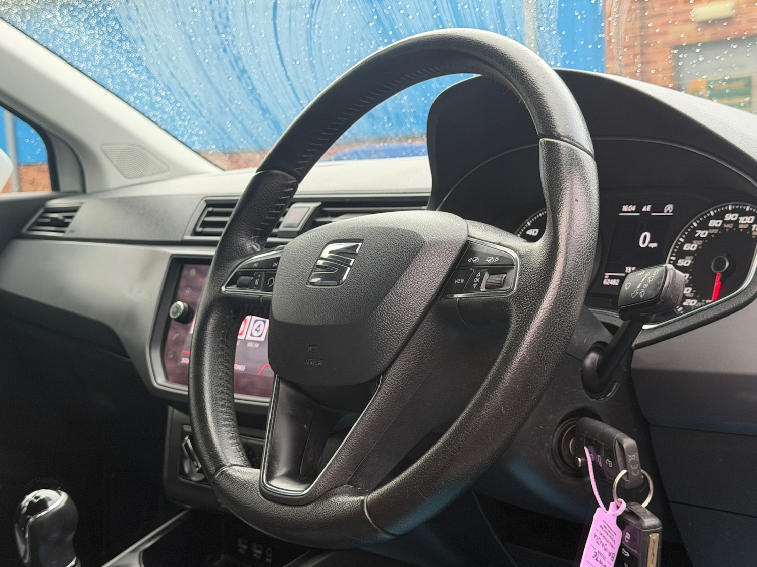 Used SEAT Ibiza 2019 for sale - 77679409: Photo 26