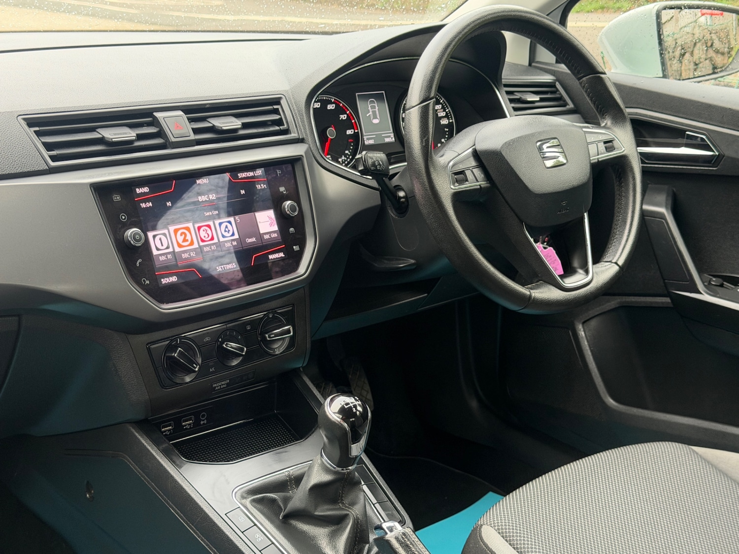 Used SEAT Ibiza 2019 for sale - 77679409: Photo 27