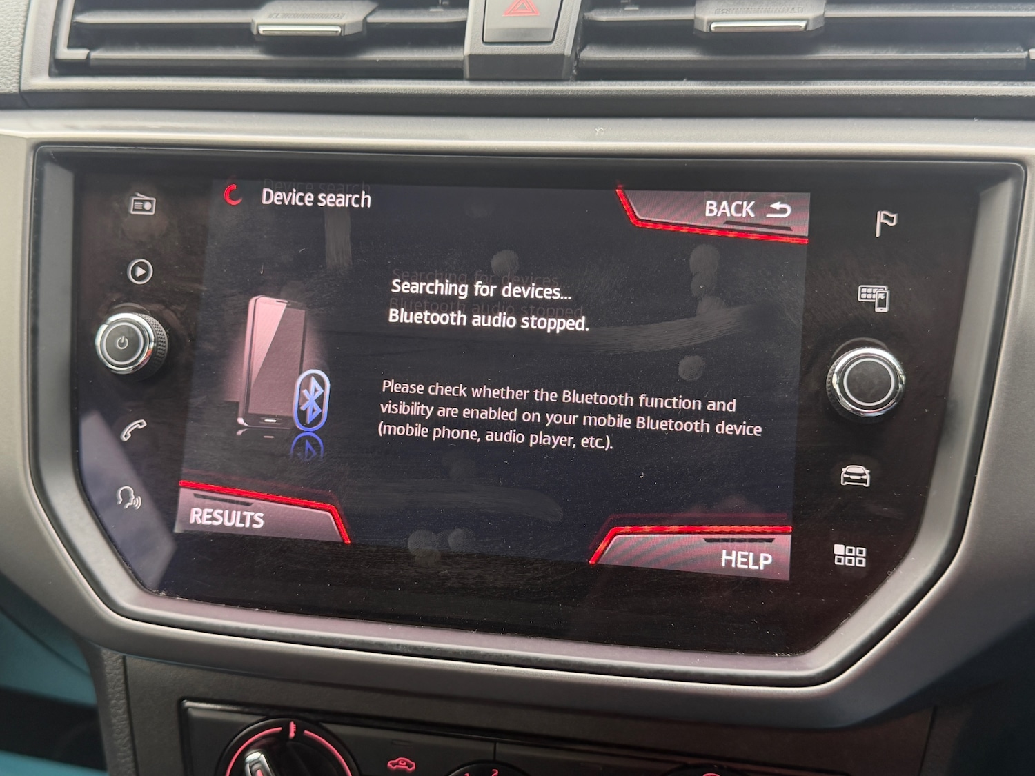 Used SEAT Ibiza 2019 for sale - 77679409: Photo 29