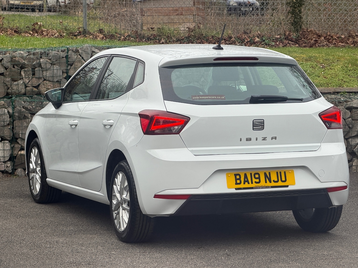 Used SEAT Ibiza 2019 for sale - 77679409: Photo 3