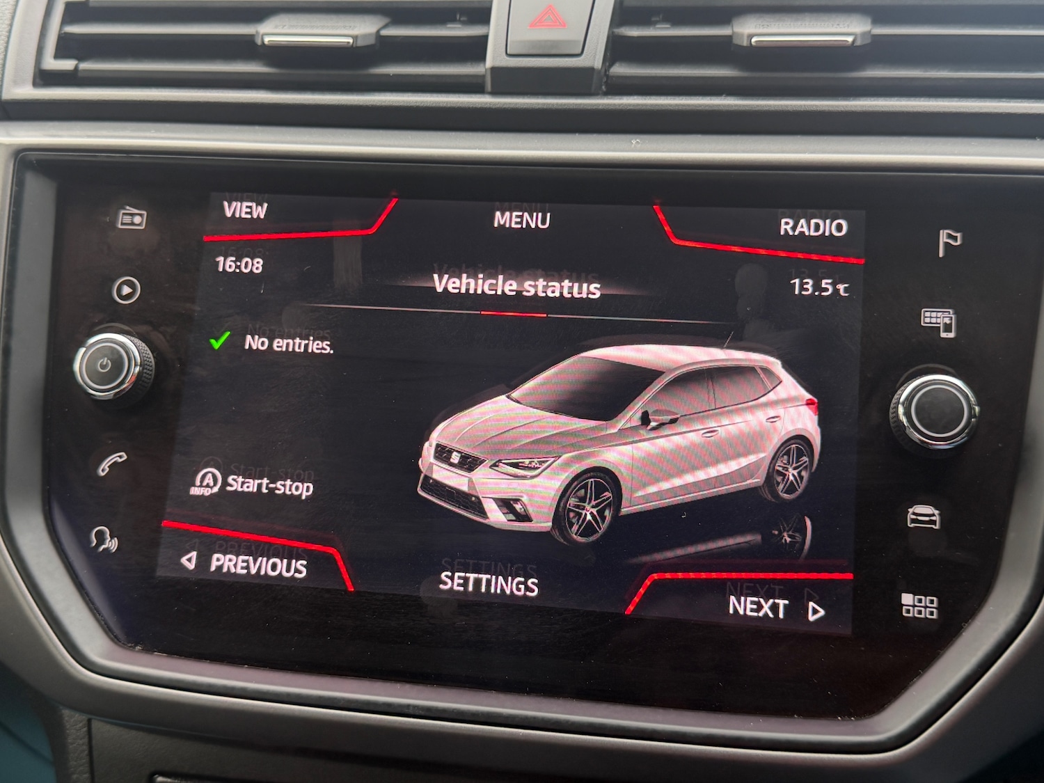 Used SEAT Ibiza 2019 for sale - 77679409: Photo 30