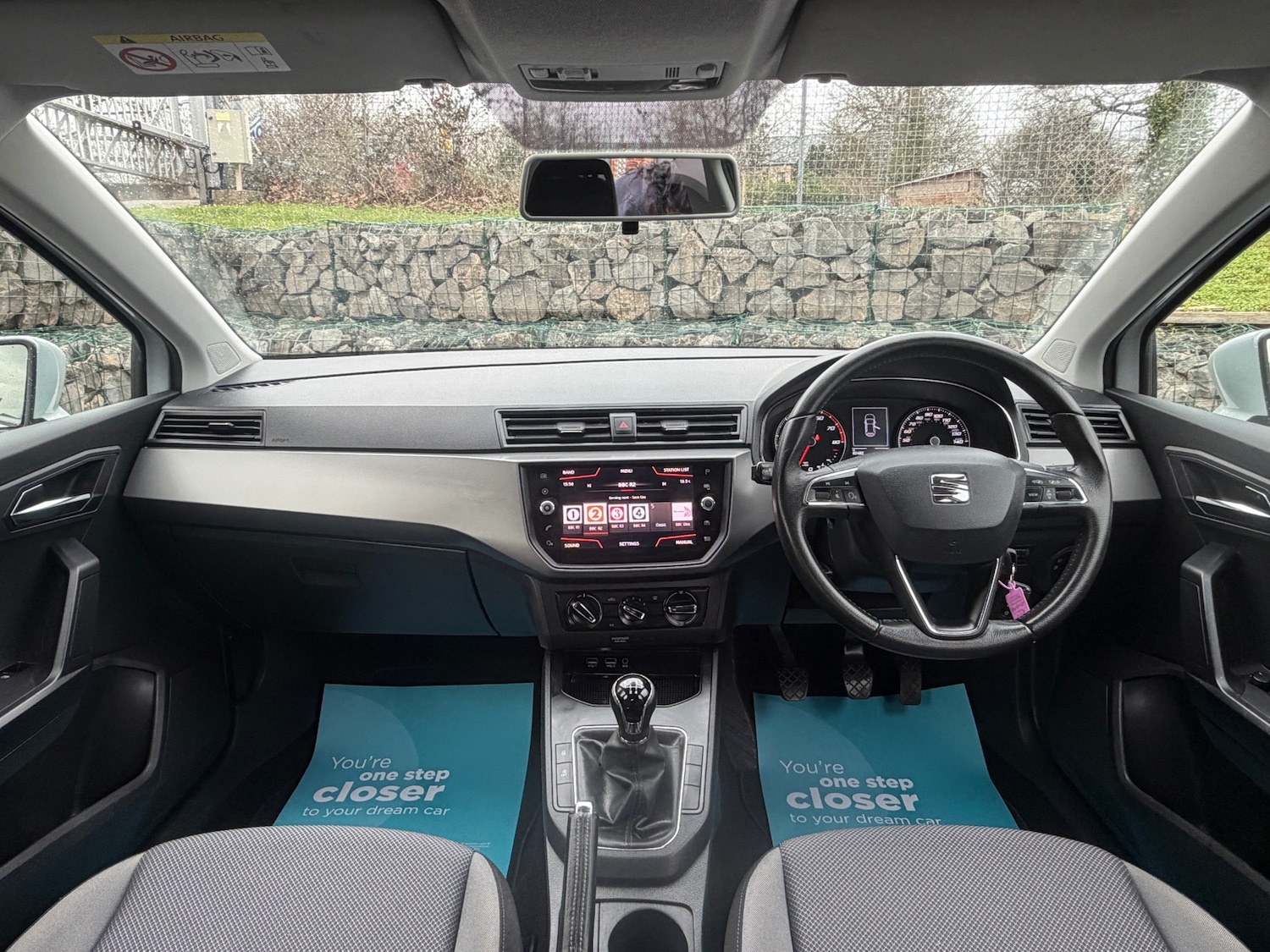 Used SEAT Ibiza 2019 for sale - 77679409: Photo 4