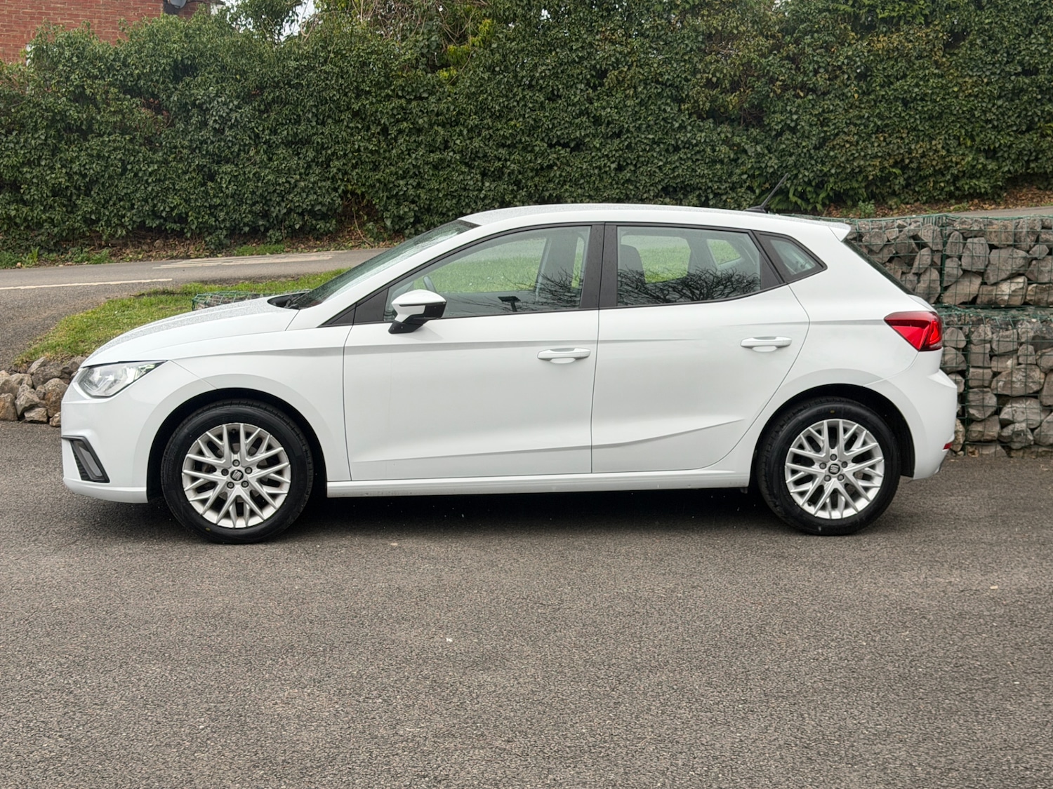 Used SEAT Ibiza 2019 for sale - 77679409: Photo 5