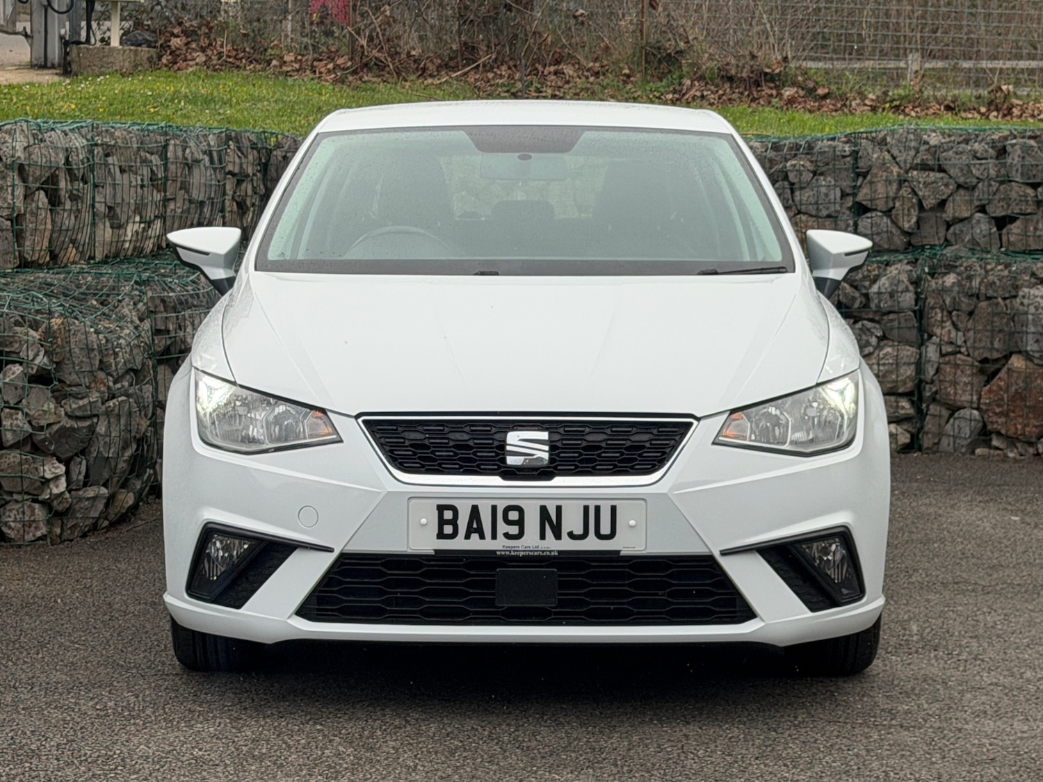 Used SEAT Ibiza 2019 for sale - 77679409: Photo 6