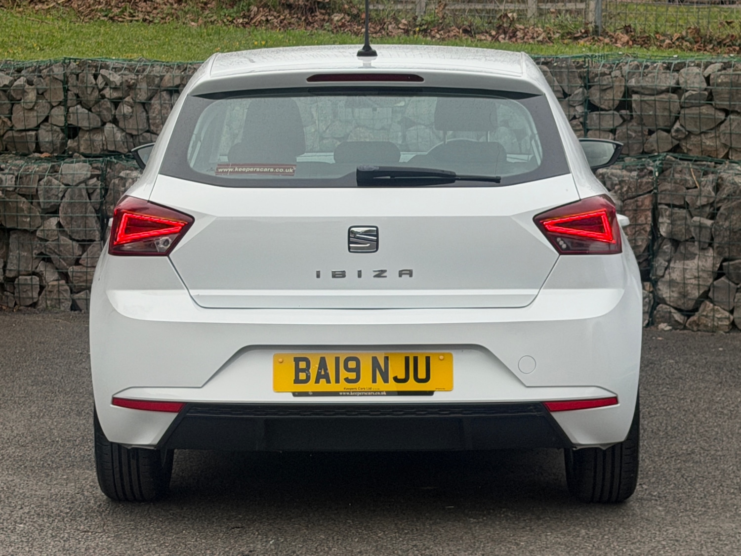 Used SEAT Ibiza 2019 for sale - 77679409: Photo 7