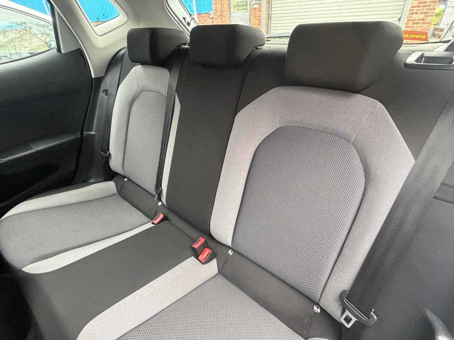 Used SEAT Ibiza 2019 for sale - 77679409: Photo 9