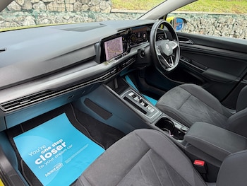 Used Volkswagen Golf 2020 for sale - 78270060: Photo