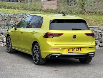 Used Volkswagen Golf 2020 for sale - 78270060: Photo