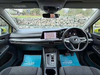 Used Volkswagen Golf 2020 for sale - 78270060: Photo