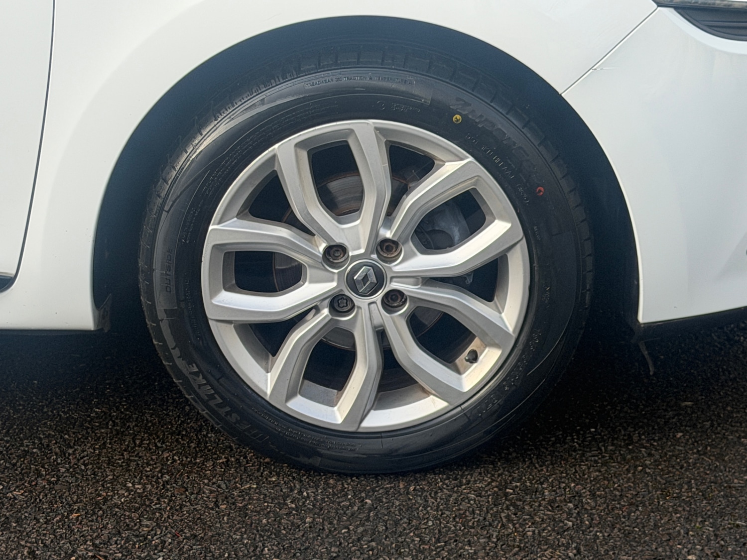 Used Renault Clio 2016 for sale - 77158730: Photo 10