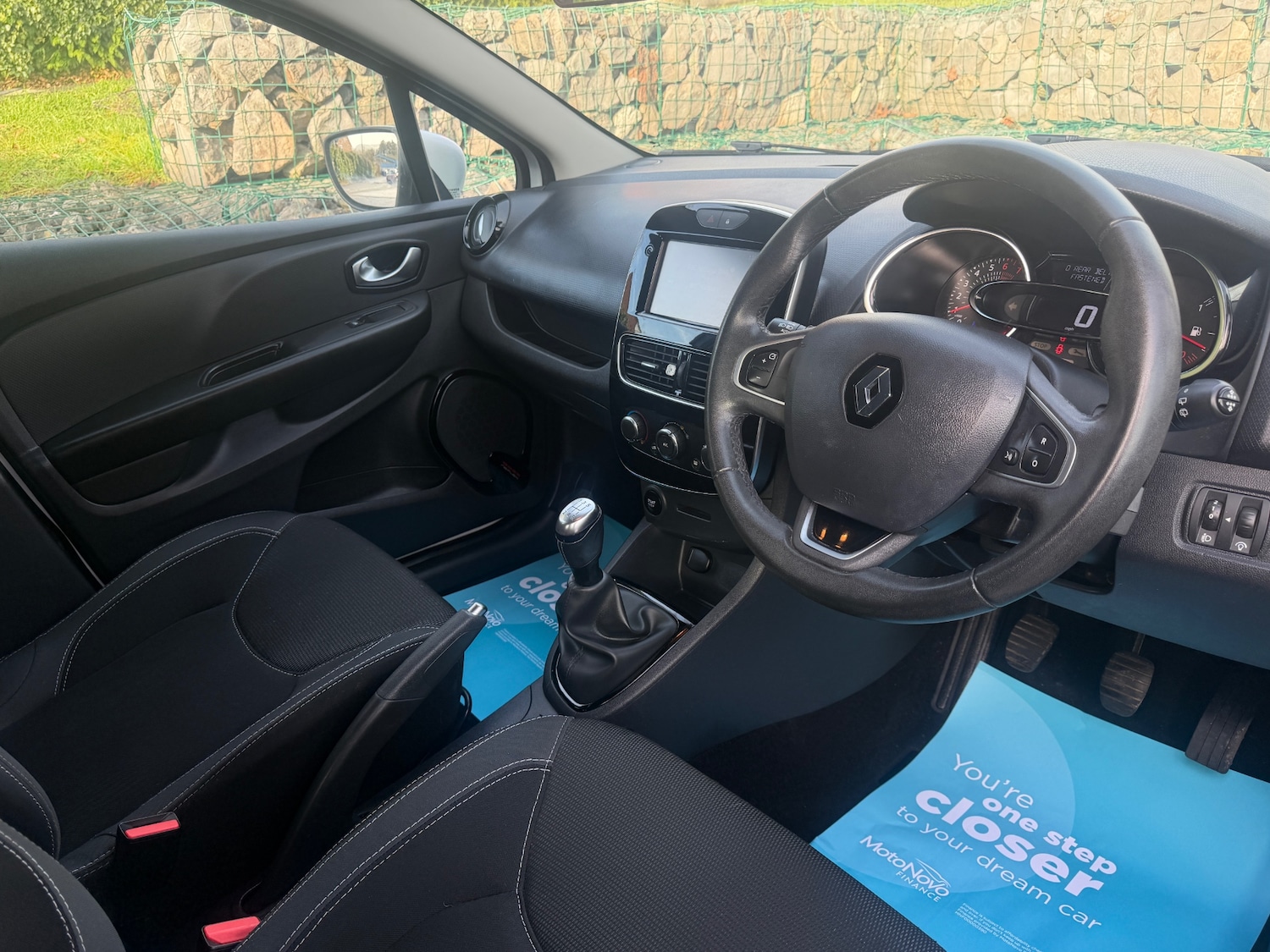 Used Renault Clio 2016 for sale - 77158730: Photo 12