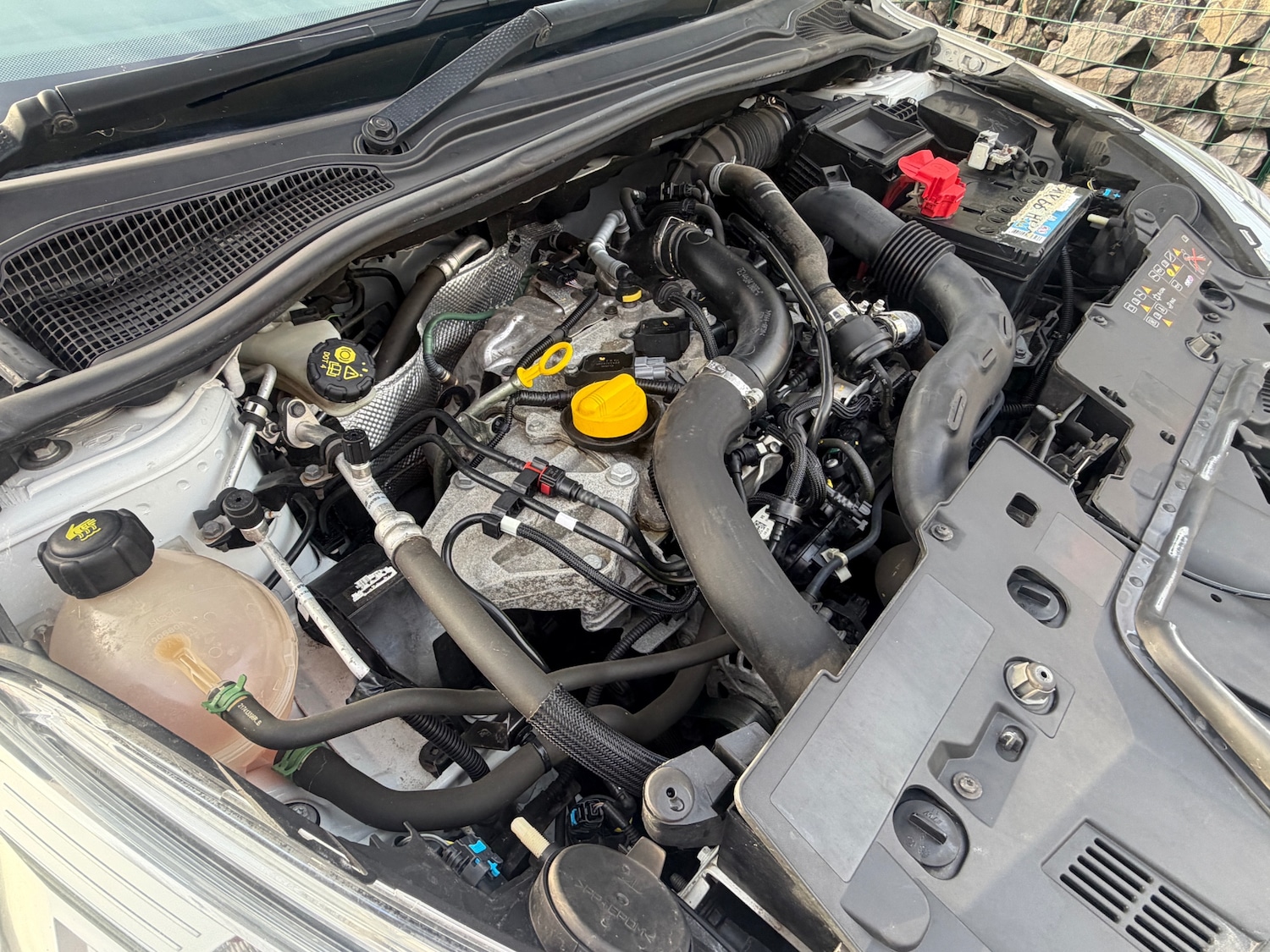 Used Renault Clio 2016 for sale - 77158730: Photo 15