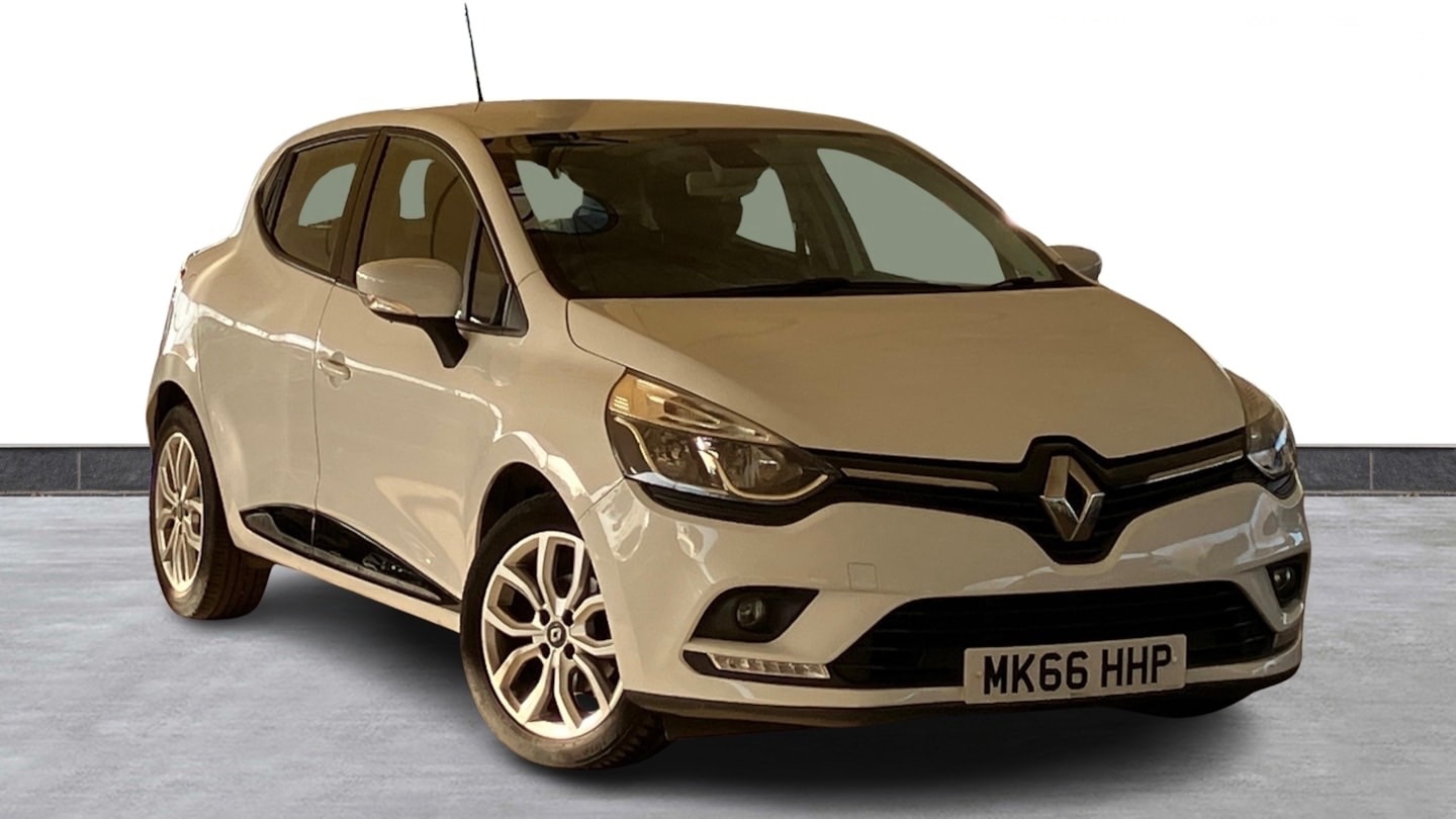 Used Renault Clio 2016 for sale - 77158730: Photo 2