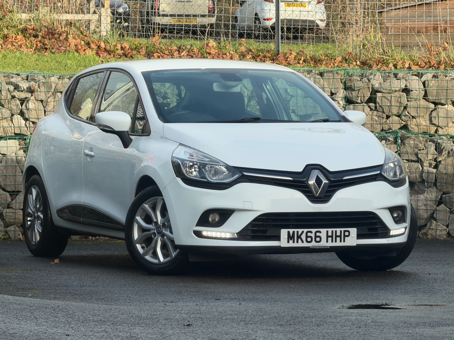 Used Renault Clio 2016 for sale - 77158730: Photo 21