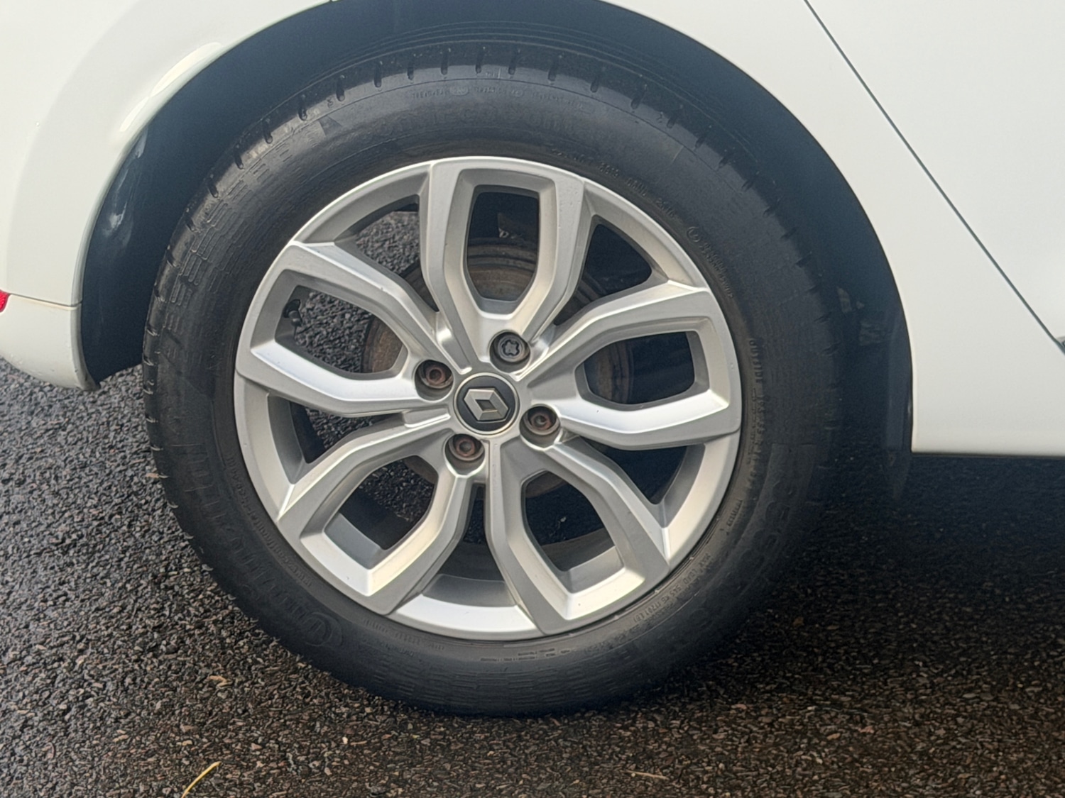 Used Renault Clio 2016 for sale - 77158730: Photo 22