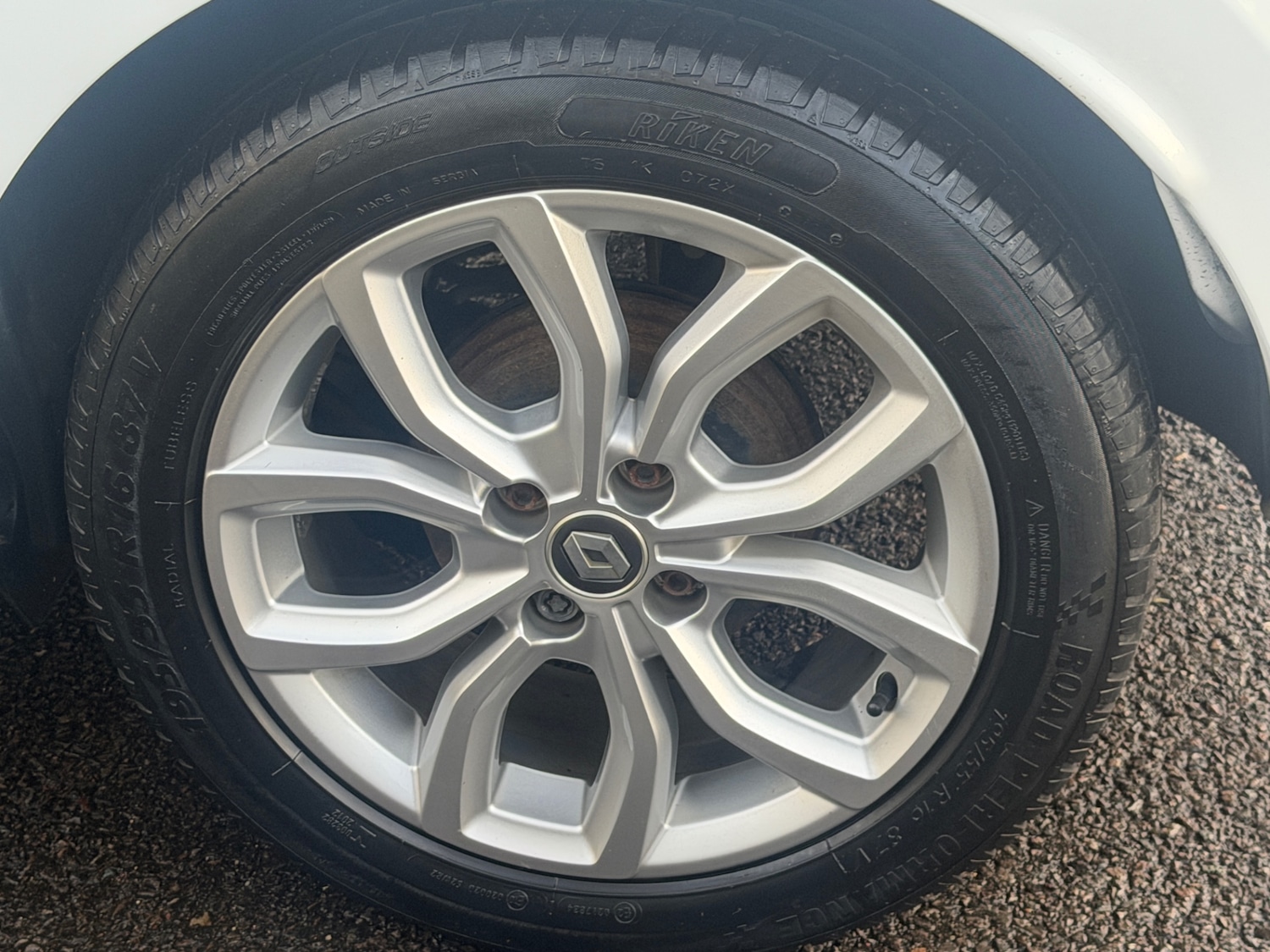 Used Renault Clio 2016 for sale - 77158730: Photo 23