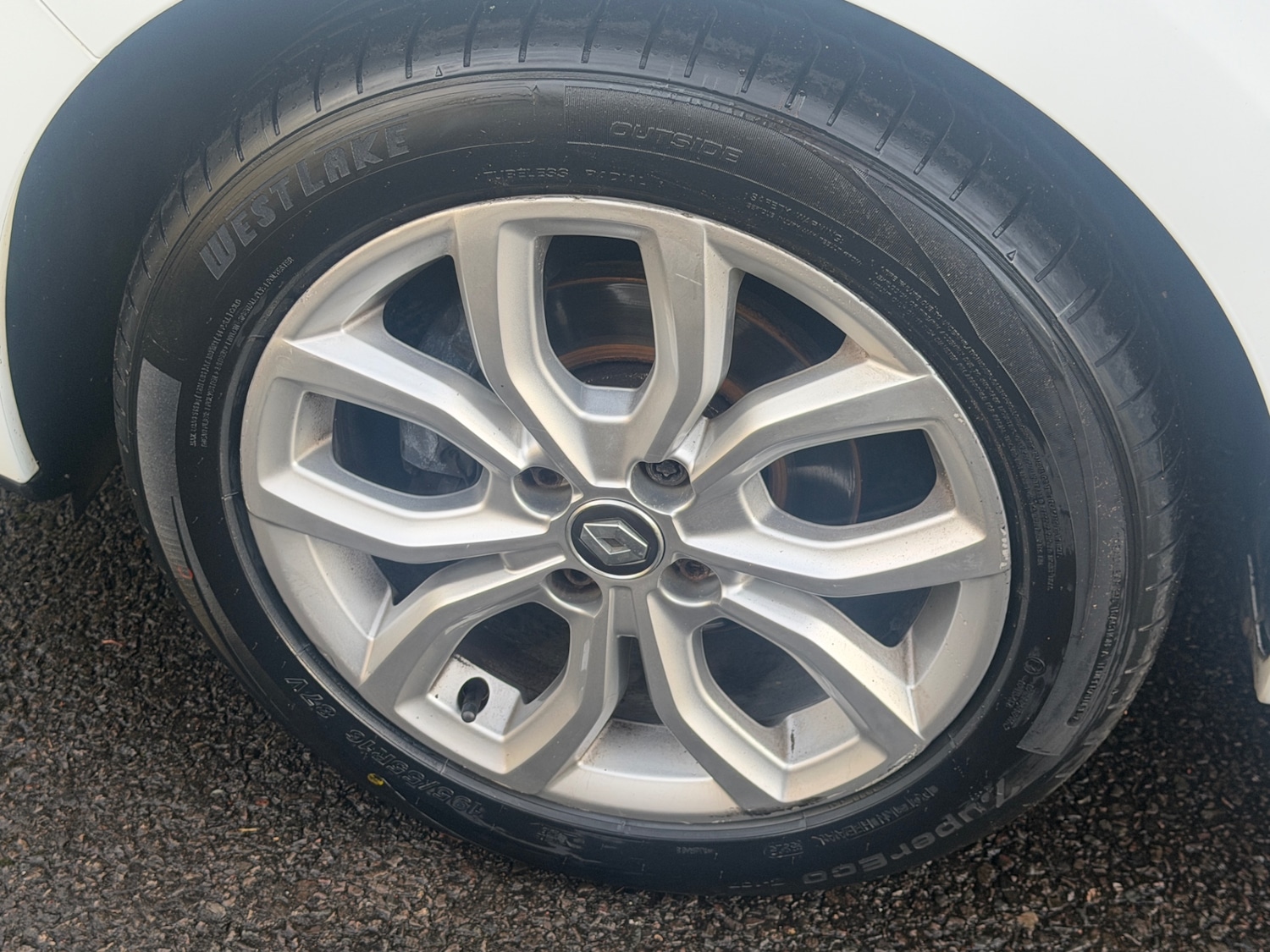 Used Renault Clio 2016 for sale - 77158730: Photo 24