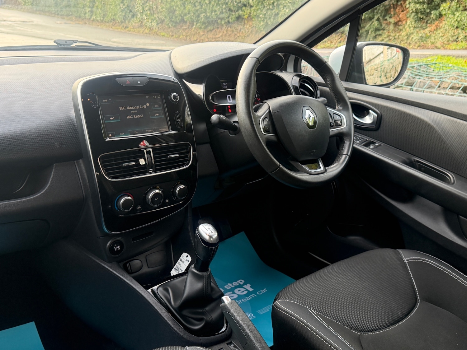 Used Renault Clio 2016 for sale - 77158730: Photo 27