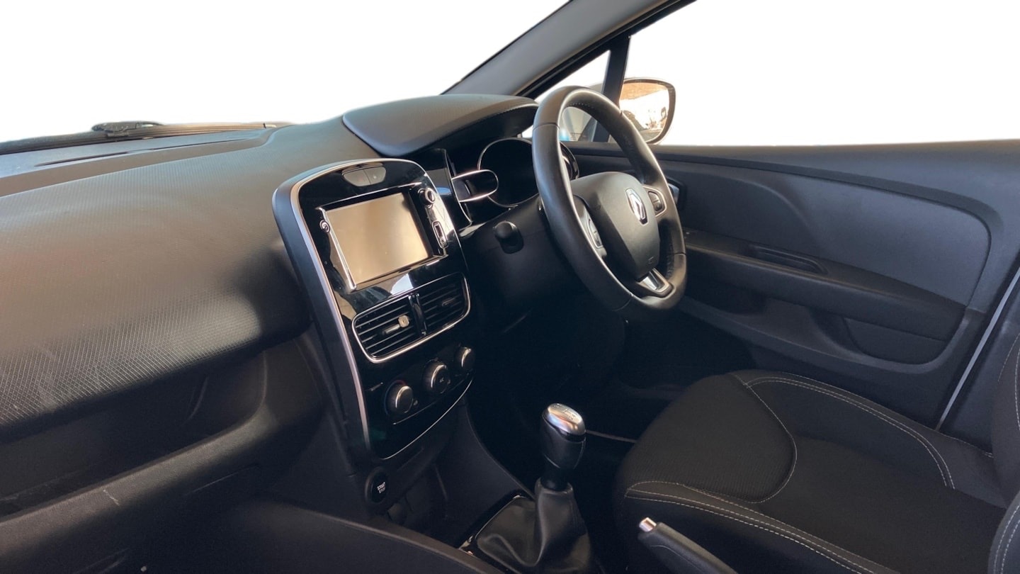 Used Renault Clio 2016 for sale - 77158730: Photo 4