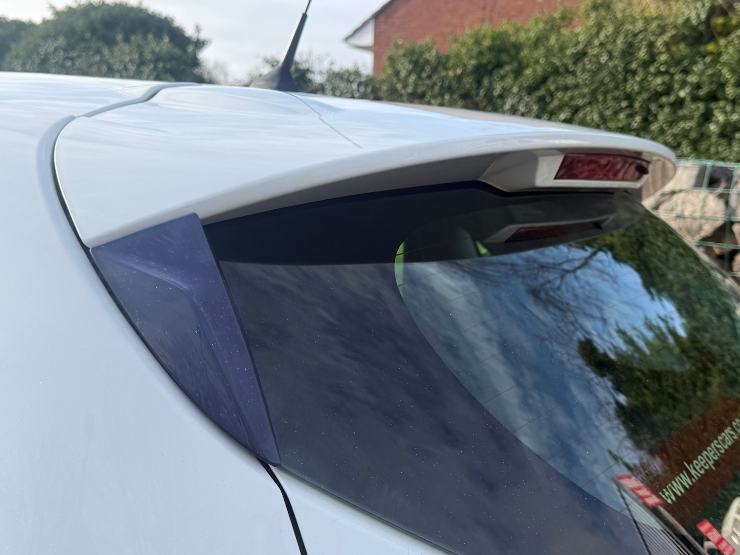 Used Renault Clio 2016 for sale - 77158730: Photo 42