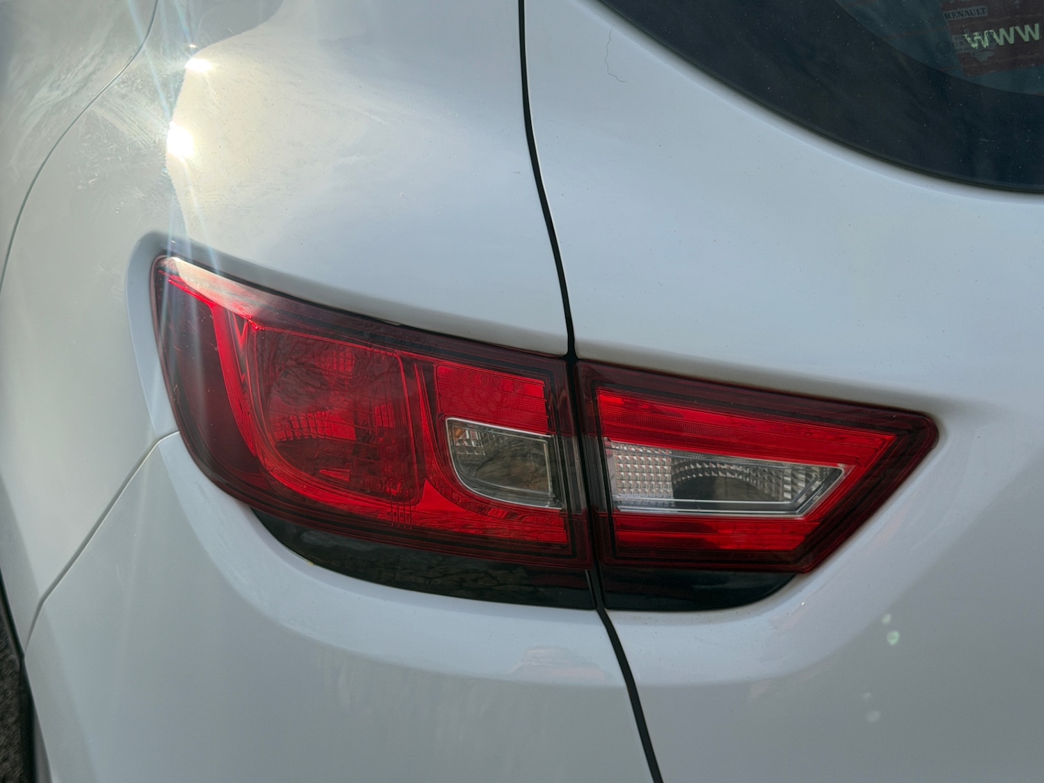 Used Renault Clio 2016 for sale - 77158730: Photo 46