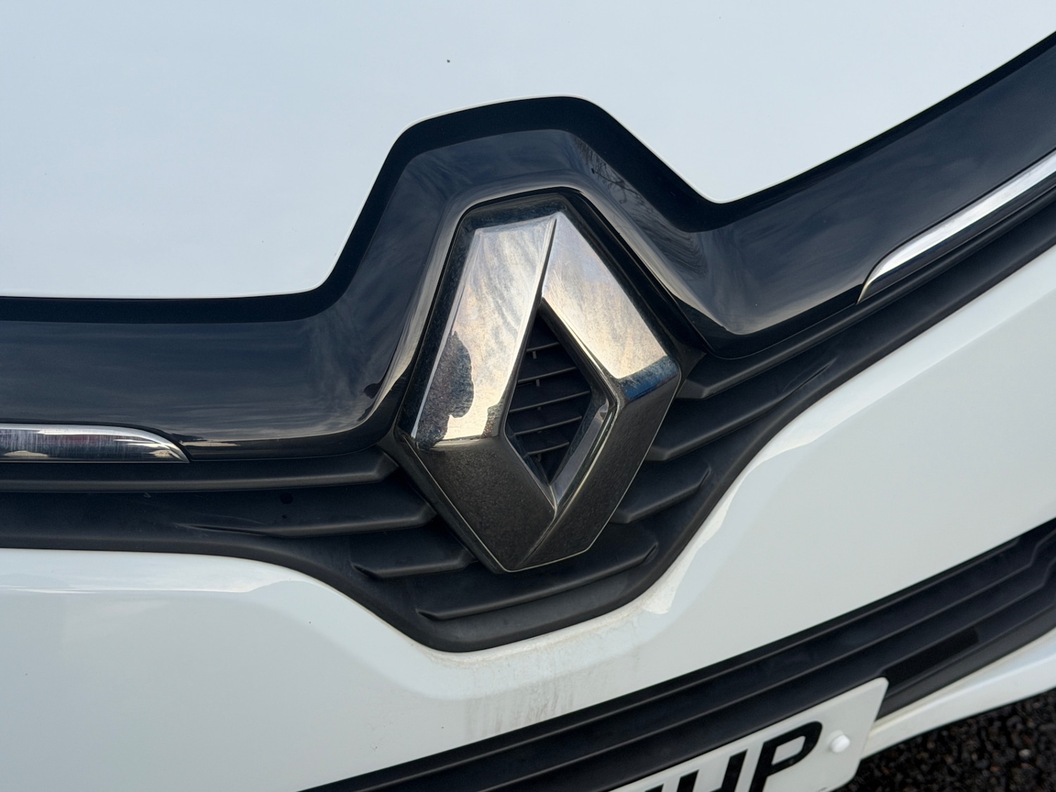 Used Renault Clio 2016 for sale - 77158730: Photo 48