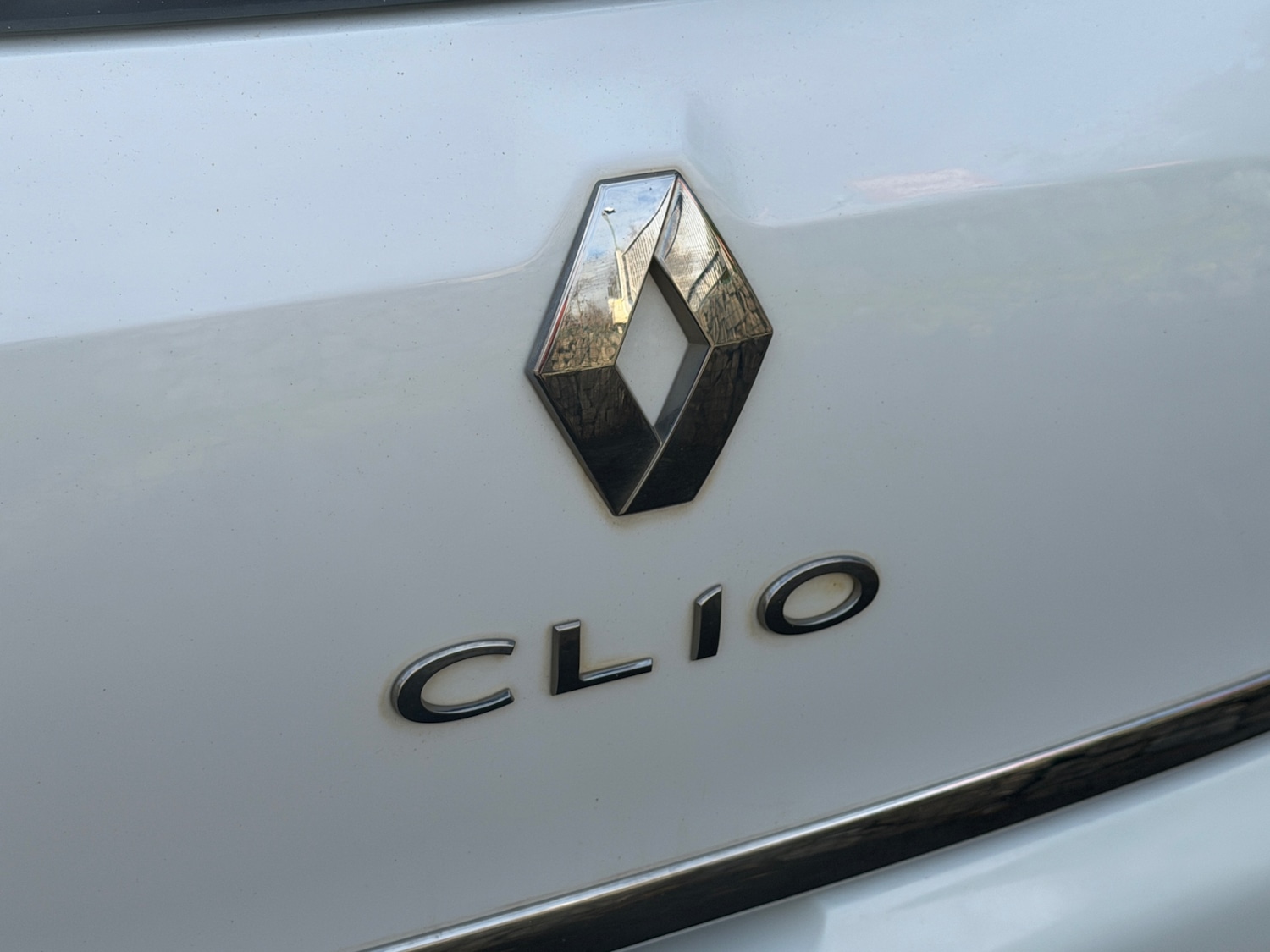 Used Renault Clio 2016 for sale - 77158730: Photo 49