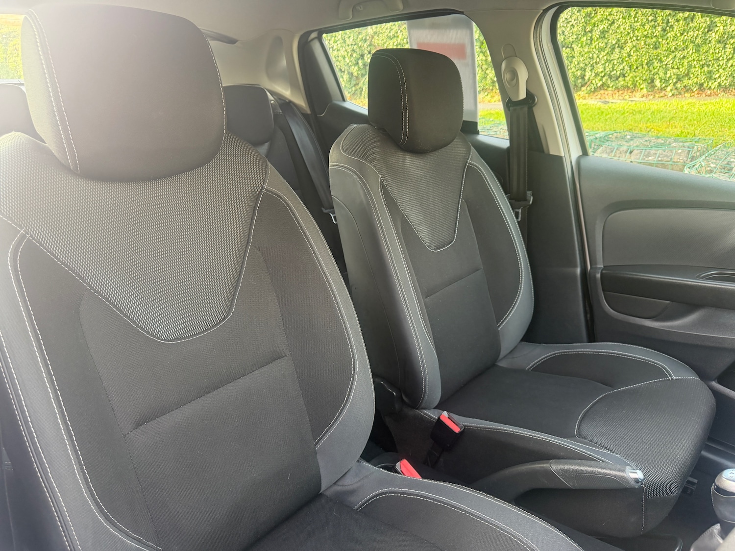 Used Renault Clio 2016 for sale - 77158730: Photo 8