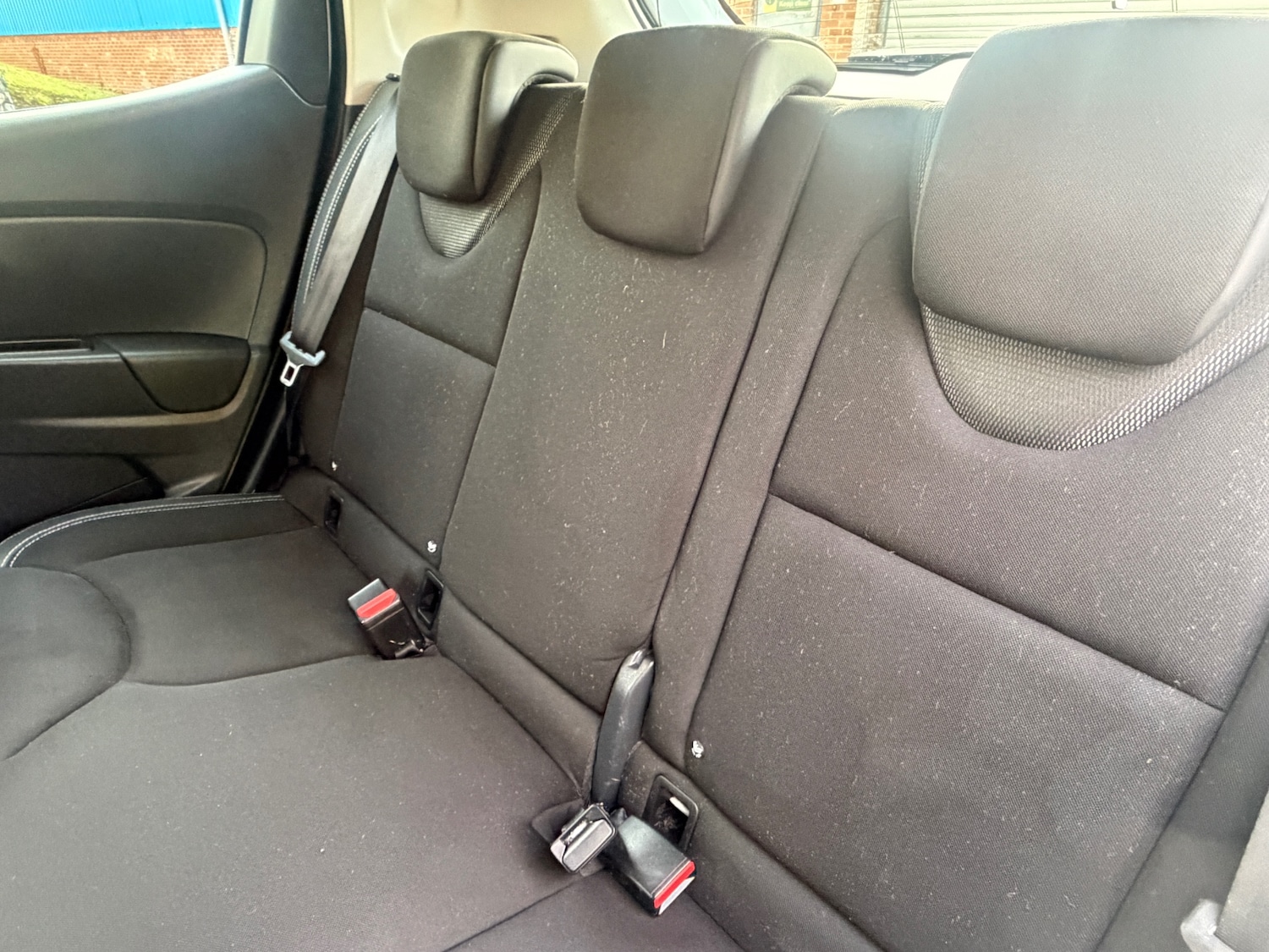 Used Renault Clio 2016 for sale - 77158730: Photo 9