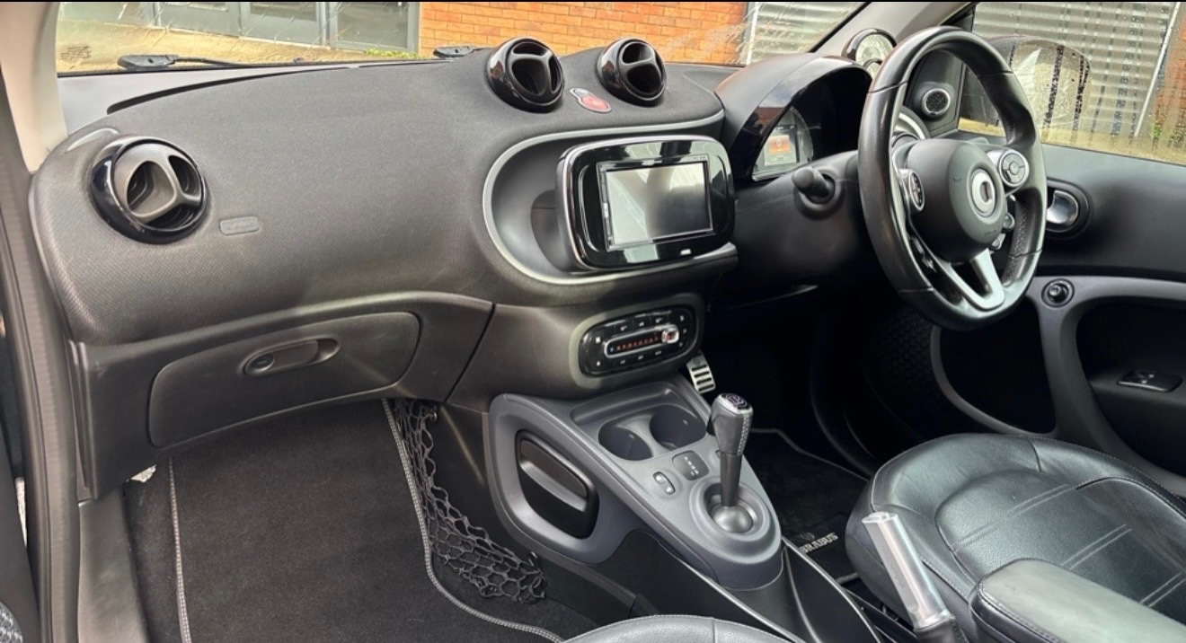 Used smart fortwo 2017 for sale - 77274567: Photo 3