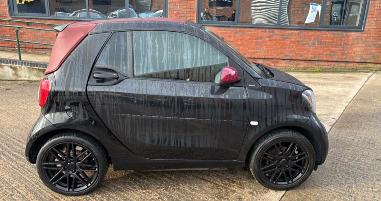Used smart fortwo 2017 for sale - 77274567: Photo 5