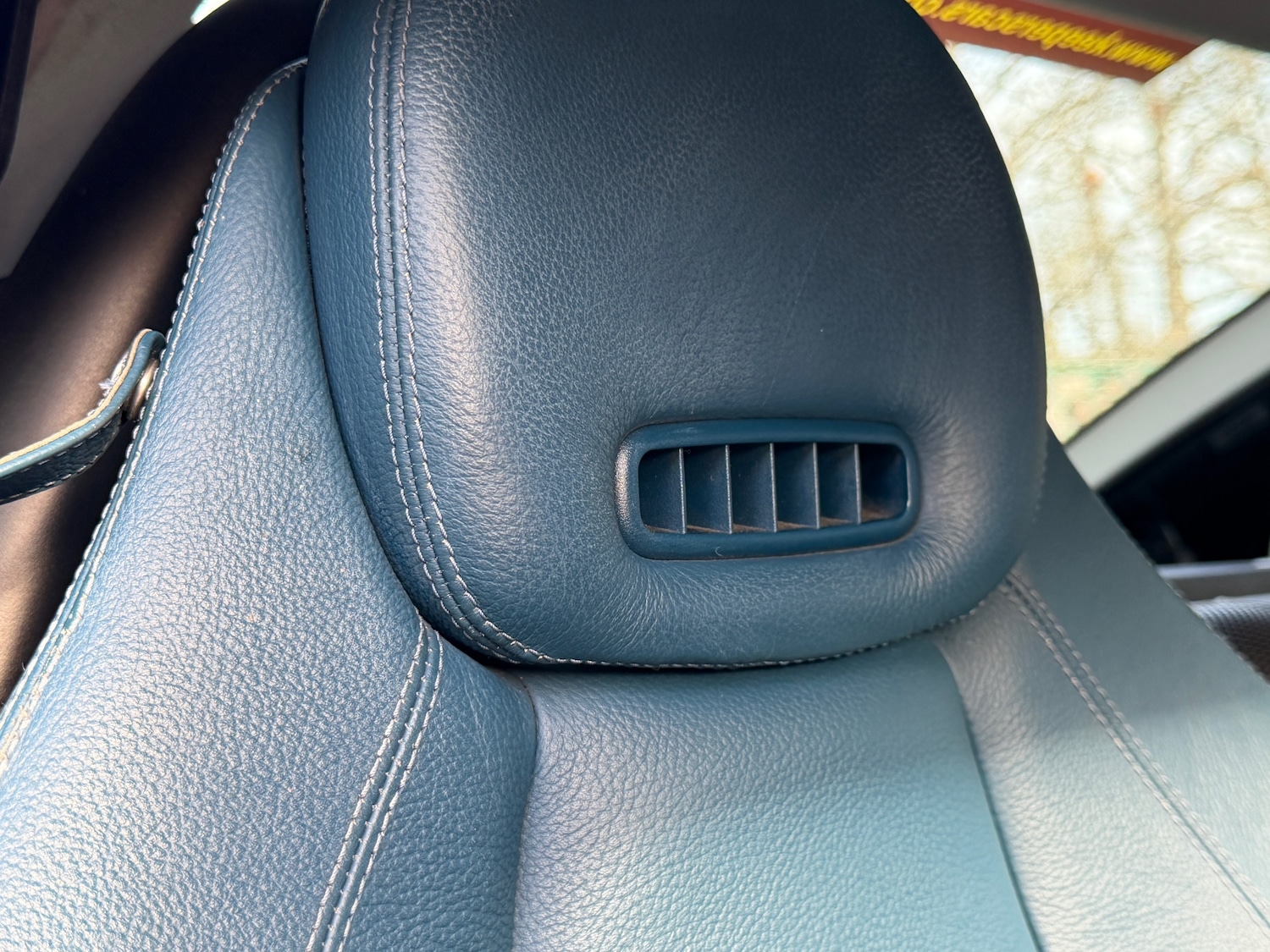 Used Mercedes-Benz SLK 2005 for sale - 76877409: Photo 18