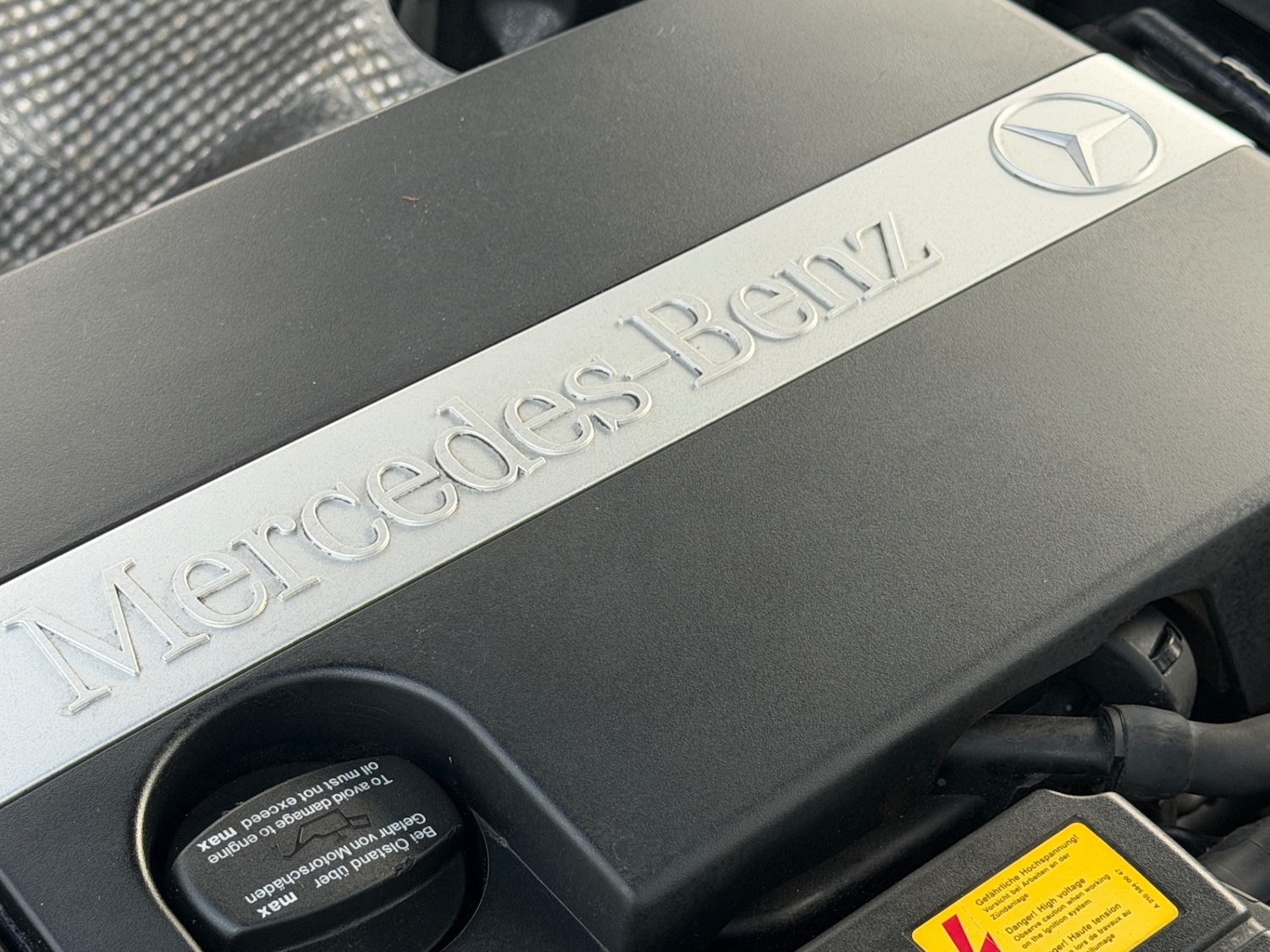 Used Mercedes-Benz SLK 2005 for sale - 76877409: Photo 26